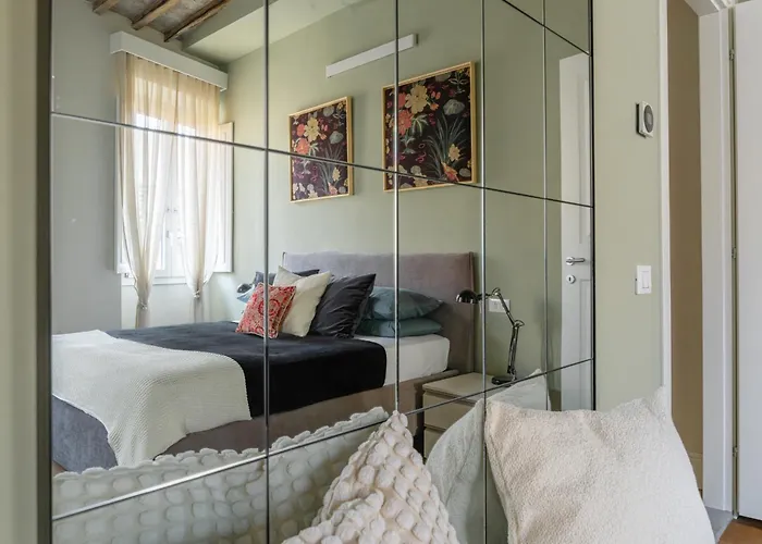 Il Parione Luxury With View, * Φλωρεντία