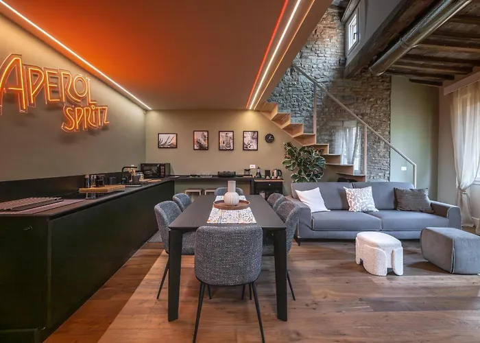 Διαμέρισμα Il Parione Luxury With View, Φλωρεντία