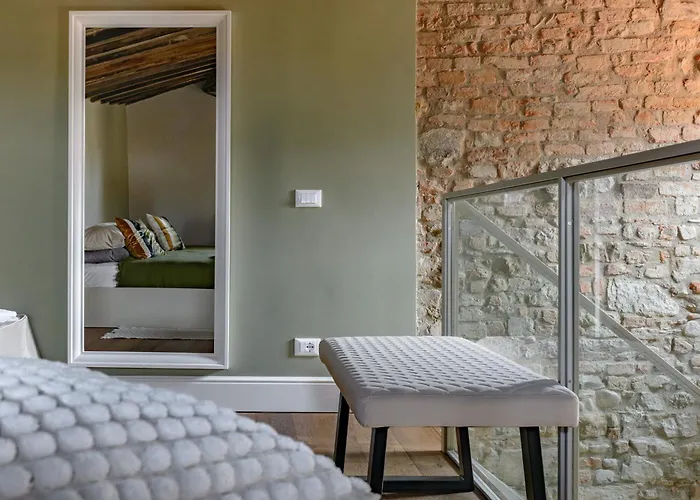 Il Parione Luxury With View, * Φλωρεντία