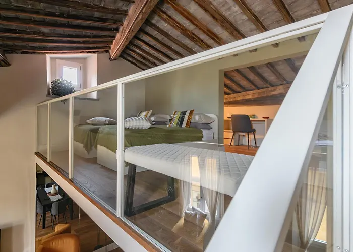 Il Parione Luxury With View, Διαμέρισμα