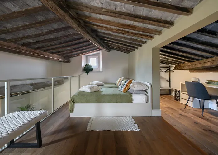 Il Parione Luxury With View, Διαμέρισμα *