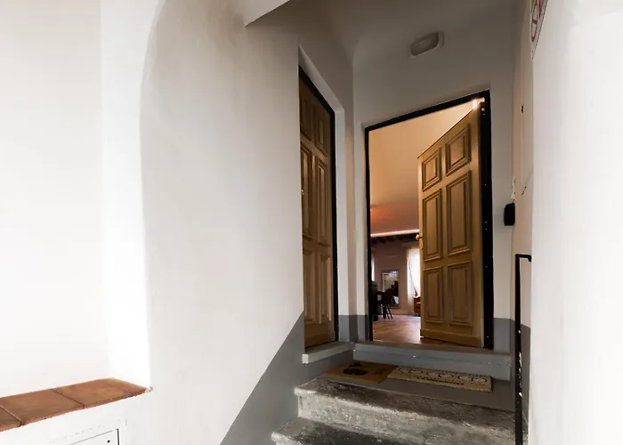 Il Parione Luxury With View, Διαμέρισμα *
