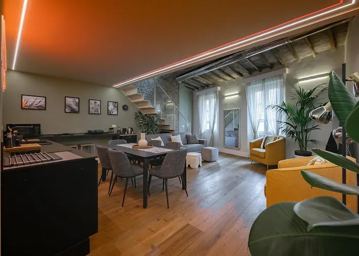 Il Parione Luxury With View, Διαμέρισμα