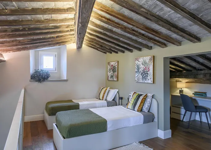 Il Parione Luxury With View, Φλωρεντία