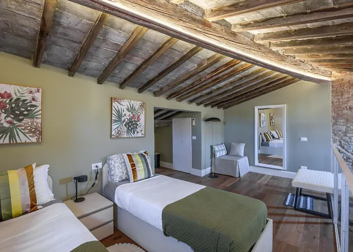 Il Parione Luxury With View, Διαμέρισμα *
