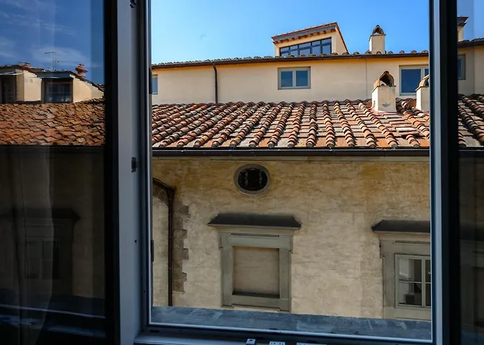 Il Parione Luxury With View, Διαμέρισμα