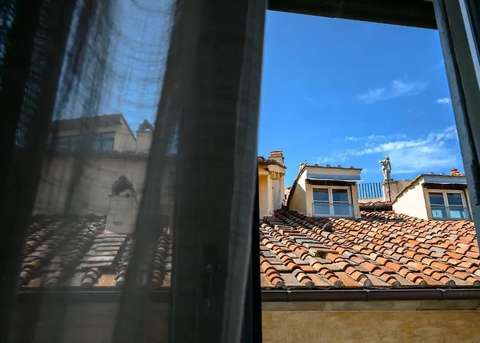 Il Parione Luxury With View, Διαμέρισμα