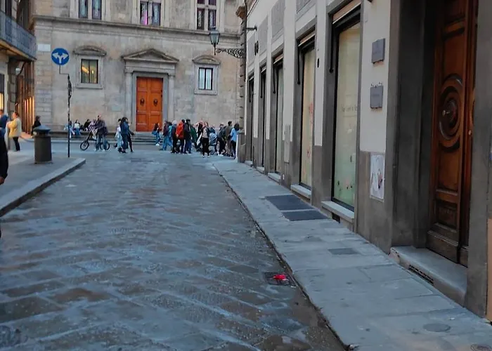 Il Parione Luxury With View, Φλωρεντία