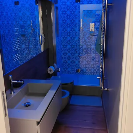 Appartement Il Parione Luxury With View, *