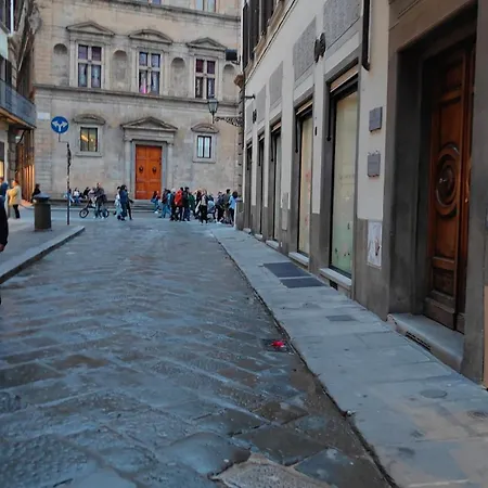 Il Parione Luxury With View, Florence