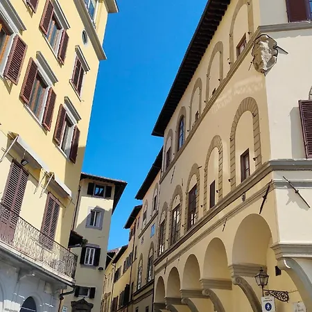 Appartement Il Parione Luxury With View,