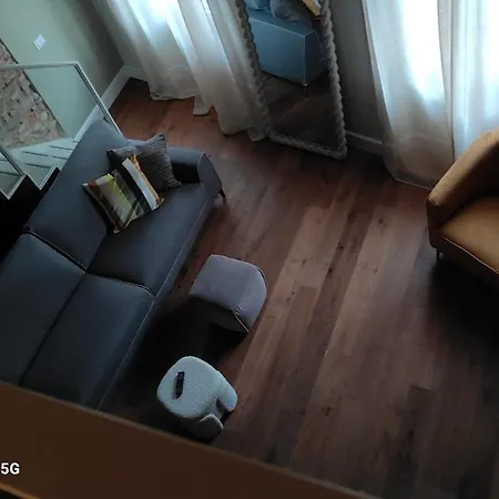 Il Parione Luxury With View, Appartement Florence