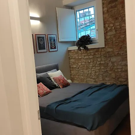 Appartement Il Parione Luxury With View, *