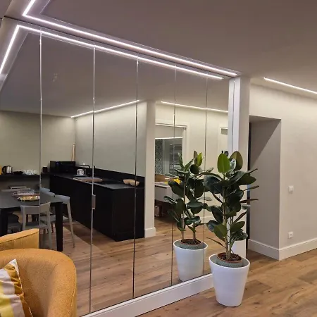 Appartement Il Parione Luxury With View, *