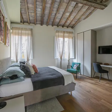 Il Parione Luxury With View,